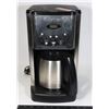 Image 1 : QUISINART COFFEE MAKER