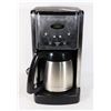 Image 2 : QUISINART COFFEE MAKER
