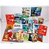 Image 1 : BUNDLE OF BABY BOOKS