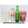 Image 1 : LOT OF COCA-COLA COLLECTIBLES AND MORE