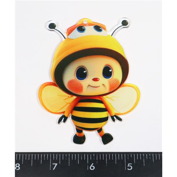 NEW CUTE BEE DESIGN HANGING ORNAMENT