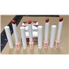 Image 3 : NEW 4PC FAUX CIGARETTE LIPSTICK