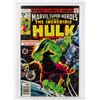 Image 1 : MARVEL SUPER HEROES STARRING THE INCREDIBLE HULK