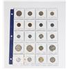 Image 2 : 20 COINS ALL MEXICO