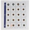 Image 2 : 20 COINS ALL NETHERLANDS