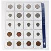 Image 1 : 20 COINS ALL UNITED KINGDOM