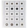 Image 1 : 20 COINS ALL NETHERLANDS