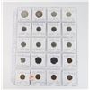 Image 2 : 20 COINS ALL NETHERLANDS