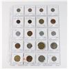 Image 2 : 20 COINS 5 COUNTRIES
