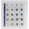 Image 2 : 20 COINS ALL ITALY