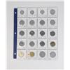 Image 2 : 20 COINS ALL ITALY