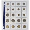 Image 1 : 20 COINS ALL SPAIN