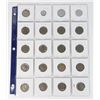 Image 1 : 20 COINS ALL SPAIN