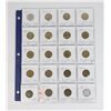 Image 2 : 20 COINS ALL SPAIN