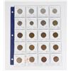 Image 2 : 20 COINS 8 BELGIUM 12 JAPAN