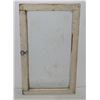 Image 1 : 18" X 30" VINTAGE WINDOW