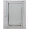 Image 1 : 18" X 30" VINTAGE WINDOW