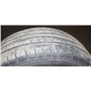 Image 4 : TWO GOODYEAR EAGLE RS-A 245/40 R19 TIRES