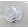 Image 2 : 1/4 Oz .999 Silver 2013 US Gairsoppa Shipwreck Silver Coin 