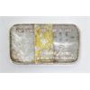 Image 2 : 1 Oz .999 Silver SilverTowne Eagle Bar 
