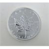 Image 1 : 1 Oz .9999 Silver 2012 Maple Leaf Coin 