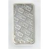 Image 2 : 10 Oz .999 Silver Johnson Matthey Bar 