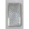 Image 2 : 10 Oz .999 Silver ACADEMY Stackable Bar 