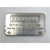 Image 1 : 1 Oz .999+ Silver National Refiners Bar  