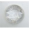 Image 1 : 1 Oz .999 Silver 2013 Graduation Round 
