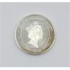 Image 2 : 1 Oz .999 Silver 2022 "Truth Conquers All" Coin 