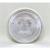 Image 1 : 1 Oz .999 Silver Liberty Bell A-Mark Round 