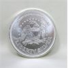 Image 2 : 1 Oz .999 Silver Liberty Bell A-Mark Round 