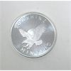Image 1 : 1 Oz .999 Silver Sunshine Minting Round 