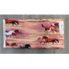 Image 1 : 3 M of New 100% Cotton Fabric - 44" Wide 