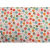 Image 2 : 10.5 M of New 100% Cotton Fabric - 44" Wide 