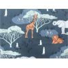 Image 2 : 9.5 M of New 100% Cotton Fabric - 44" Wide 