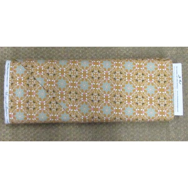 14 M of New 100% Cotton Fabric - 44" Wide 