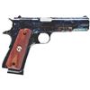 Image 1 : CHARLES DALY 1911 45ACP 5" CASE COLORED 10RD