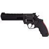 Image 1 : TAU RAGING HUNTER 44MAG 6 3/4" BLK 6RD