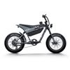 Image 1 : Himiway C5 Electric Motorbike