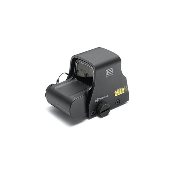 EOTECH XPS2 HWS A65 68 MOA RING & DOT GRN RET