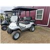 Image 1 : Brand New ICON Eco 4 Seater Lifted Golf Cart