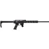 Image 1 : ROCK ISLAND TM22 SA C0MPACT RIFLE .22LR 18" 10RD BLACK