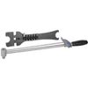 Image 1 : WHEELER DELTA AR COMBO TOOL W/TORQUE WRENCH