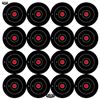 Image 1 : BC DIRTY BIRD 3" ROUND TARGET 100 SHEET
