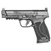 Image 1 : SW M&P M2.0 OR 10MM 4.6" 15RD NTS