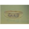 Image 1 : Diamond lady's ring, 14K yellow gold, diamonds round cut, approx. .25 carats, clarity SI2-I2, color 