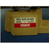 Image 2 : OHAUS triple beam balance (2)