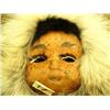 Image 2 : Skin mask with fur  trim (2)