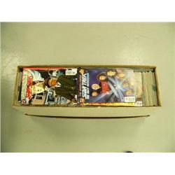 Lot of Comic Books (87)